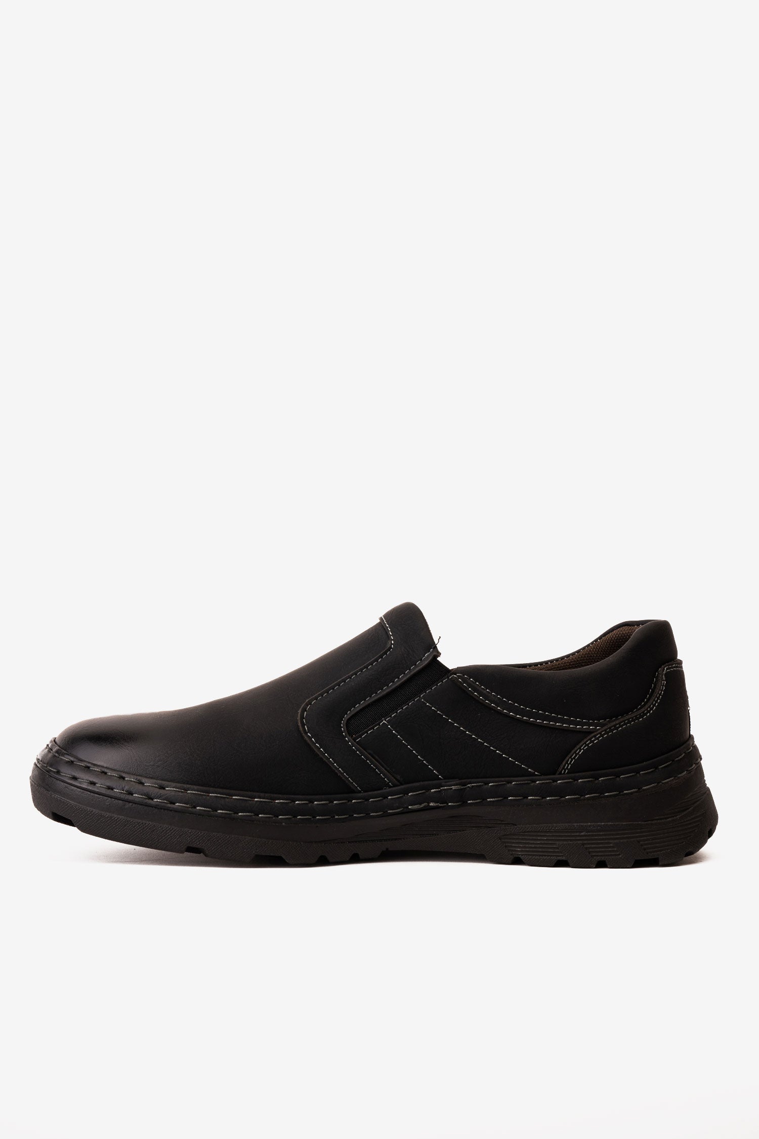 Zapato Hombre Negro Tadeo Thunder Blue Thunder Blue